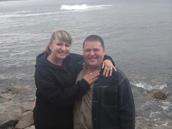 Люба Бородина