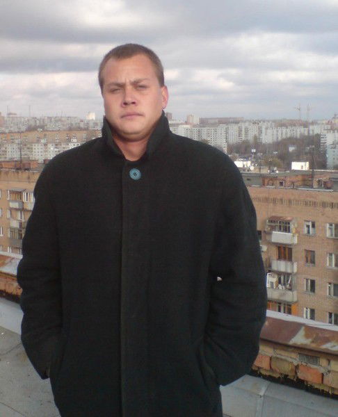 Анатолий Слесаренко