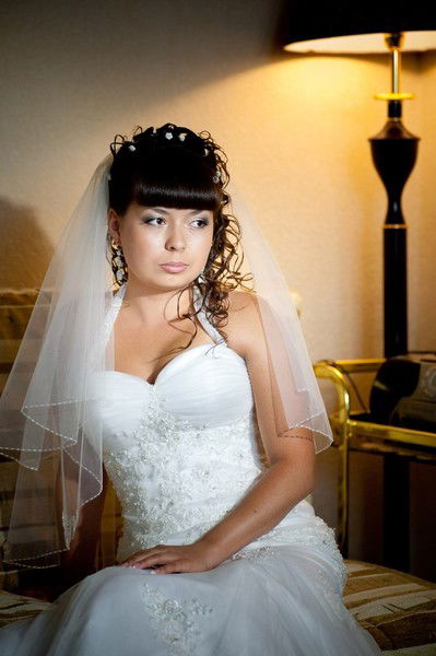 Анюта Коновалова (Фролова)