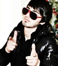 Исмаил Русланов