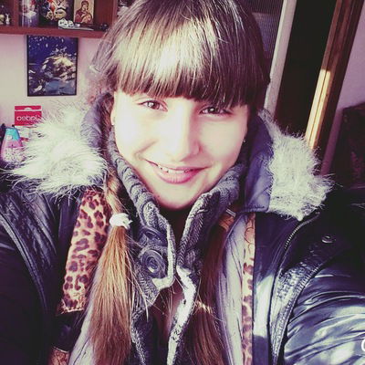 Ангелина Хазарова