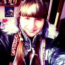 Ангелина Хазарова