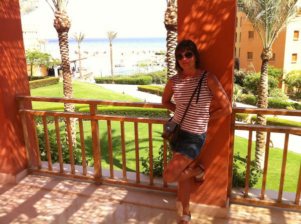 Алина Гаврилова