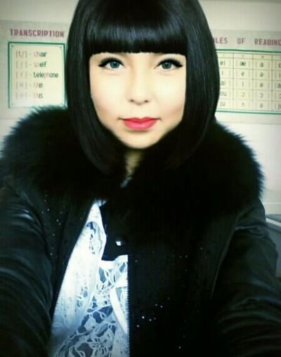 Жулдызай Абиева