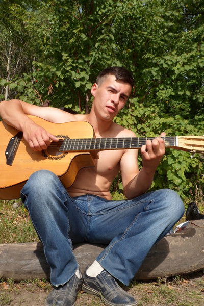 Сергей Шаманаев