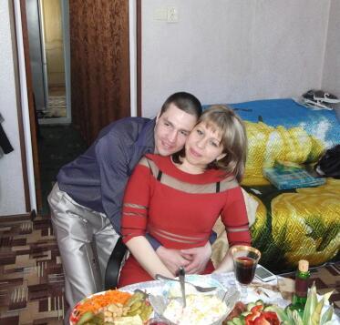 Виктория Тимофеева