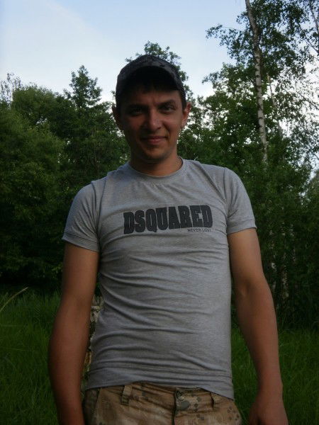 Александр Александрин