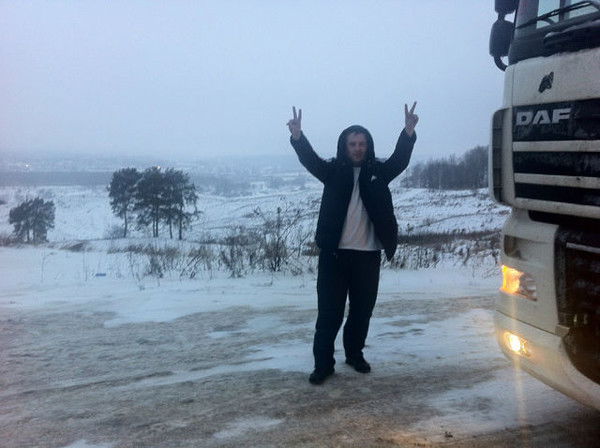 Сергей Прихожко