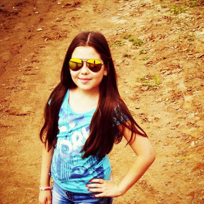 Алия Иксанова