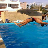 Артур Юрьевич