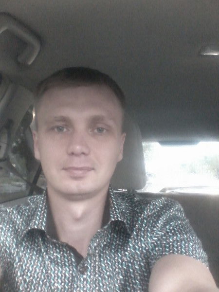 Данил Бекетов