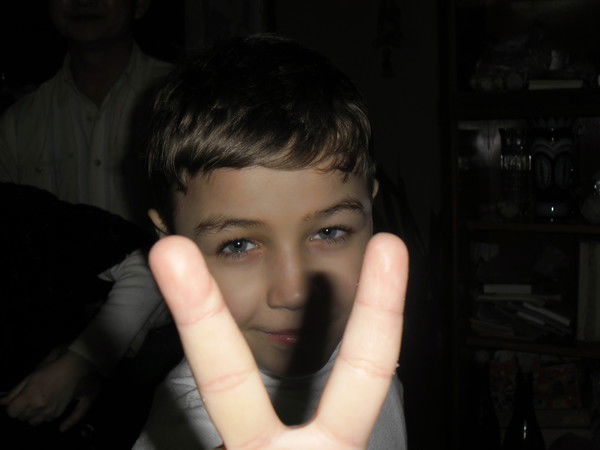 Витя Волков