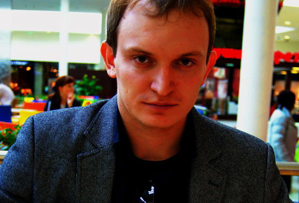 Дмитрий Ляхов