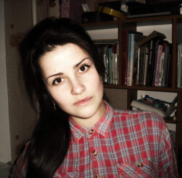 Инна Киянцева