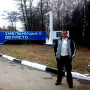 Александр Атаманюк