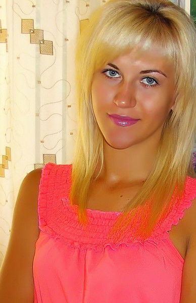 Светлана Фомина