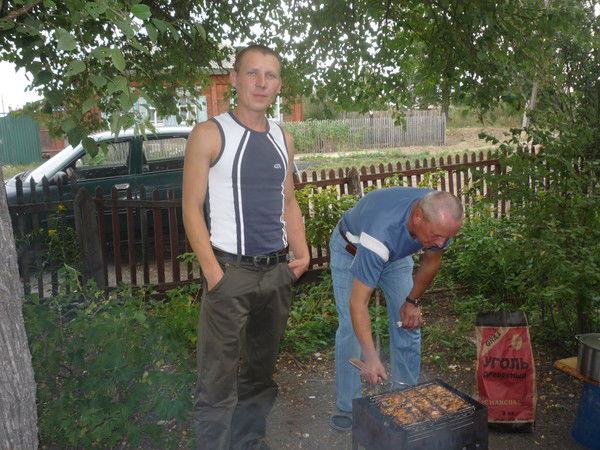 Андрей Мартощук