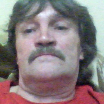 Антон Булатов