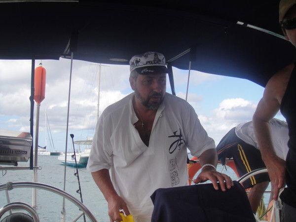 Игорь Литвин