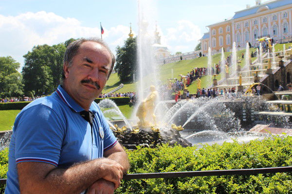 Николай Трофимов