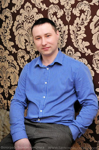 Вадим Шелин