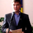 Иван Савельев