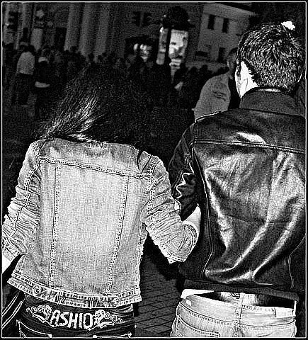 P.s Я Люблю Тебя