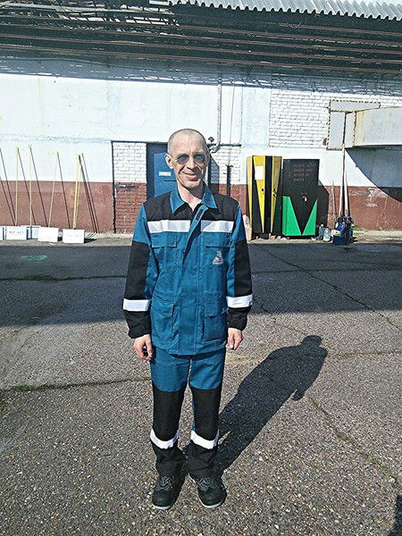 Славик Славин