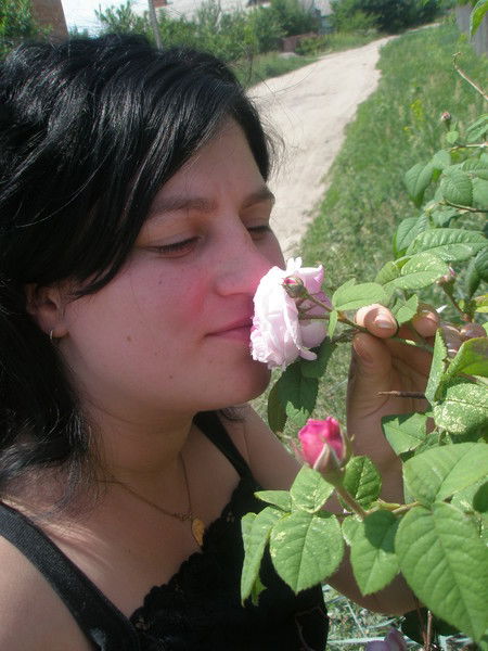 Виктория Рудченко