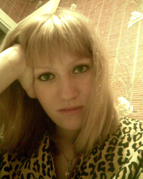 Евгения Гриценко