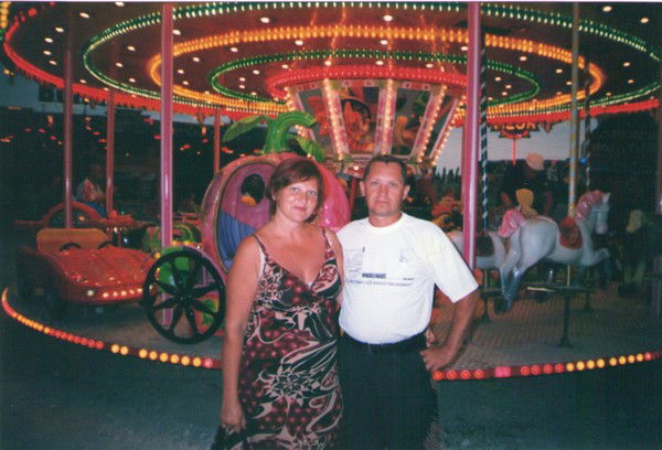 Светлана Акуппа