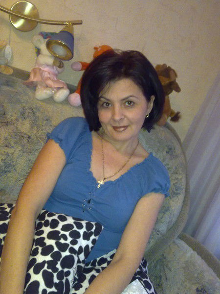 Лилия Дякова