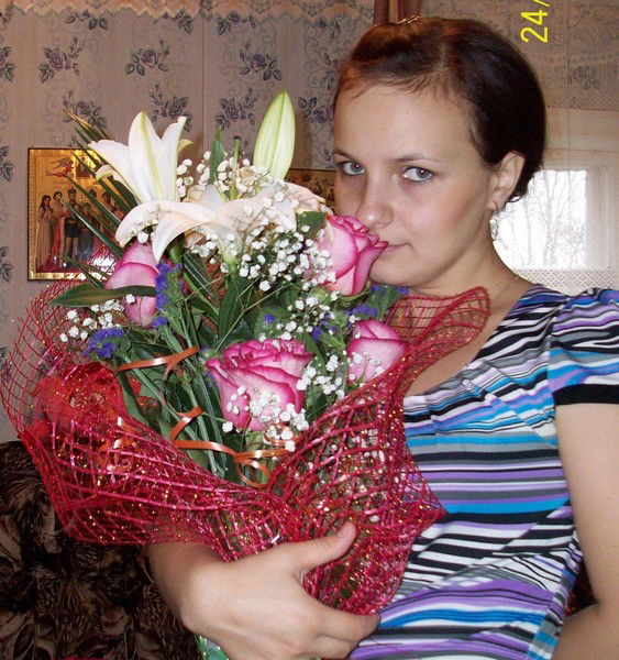 Светланка :)