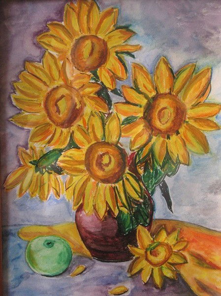 Фома Дятлова