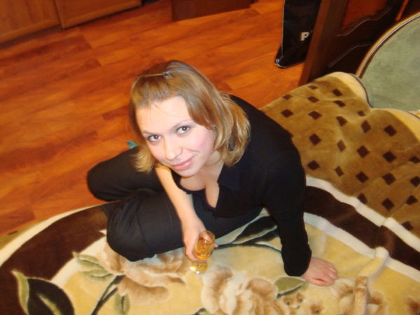 Ульяна Матрёнина