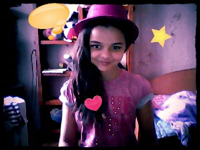 Дарья Аксенова