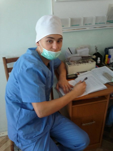 †•денис Коваленко•†