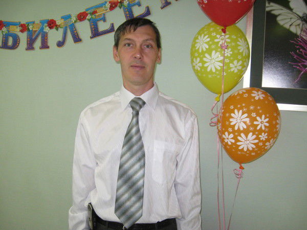 Сергей Палагута