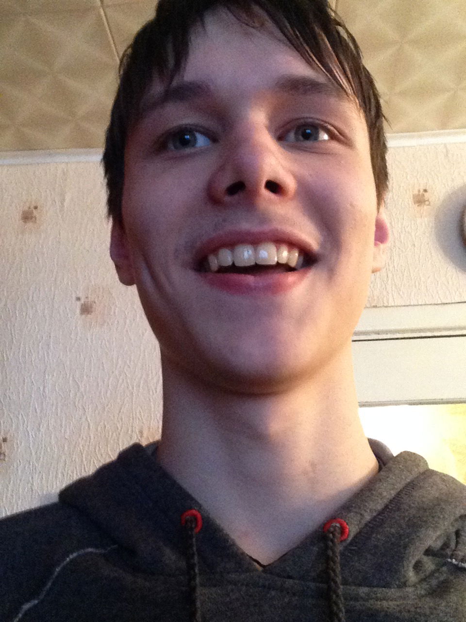 Никита Устинов