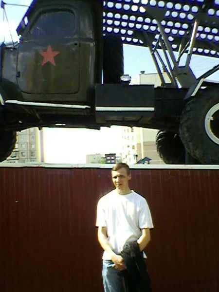 Александр Клеймёнов