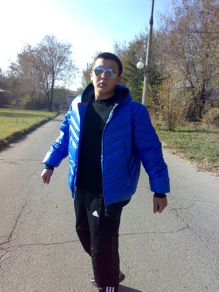 Аблайхан Омаров