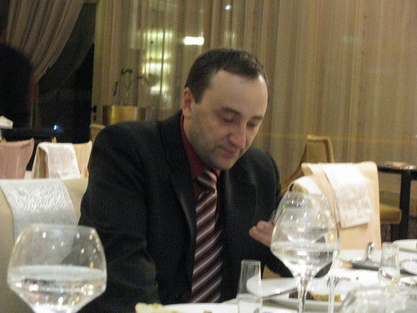 Юрий Деркач