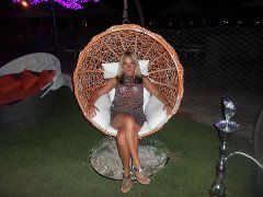 Наташа Михалькевич