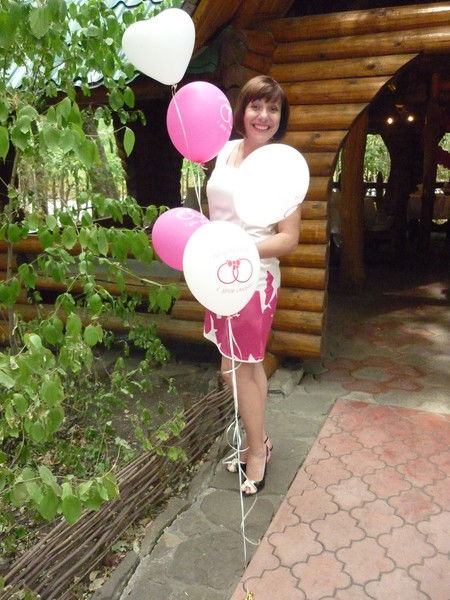 Инна Шпилевая