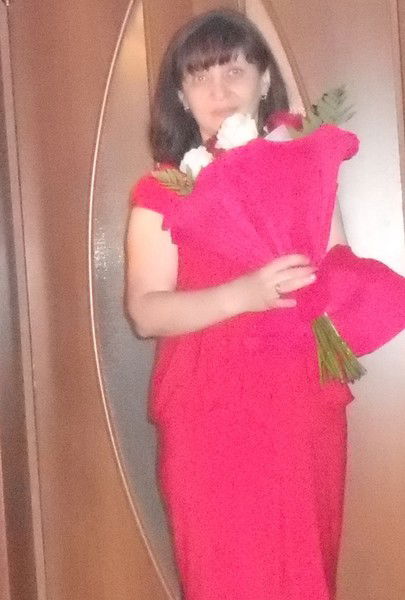 Елена Мартынова