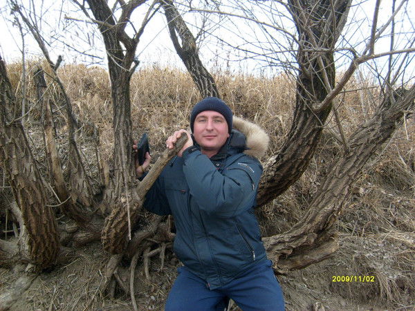 Александр Морозов