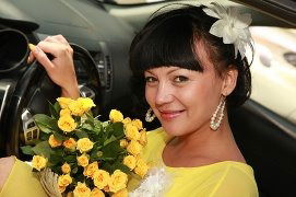 Галина Гладыш