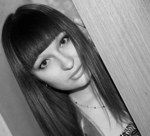 Марина Долгова