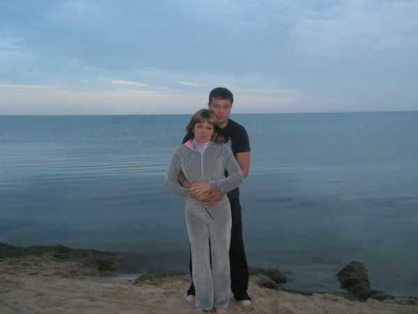 Ольга Рагуцкая