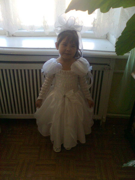 Карина Кадирова